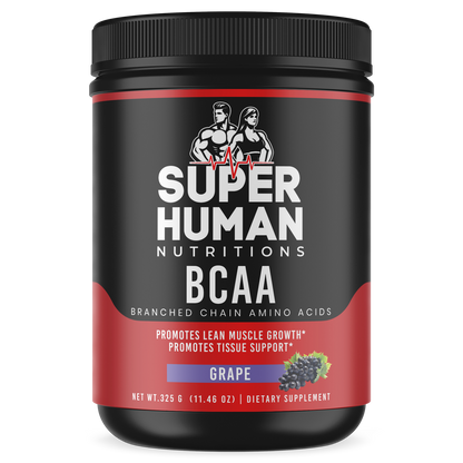 BCAA Grape 325g – 50 servings