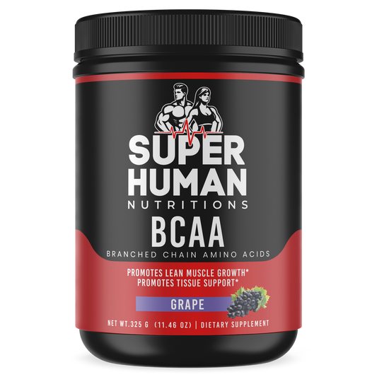 BCAA Grape 325g – 50 servings