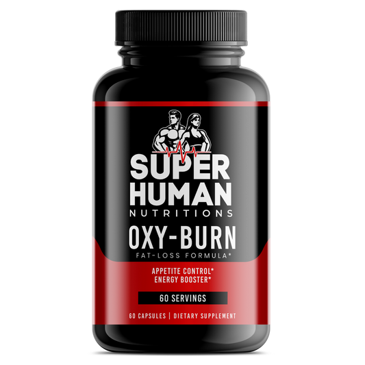 Oxy Burn
