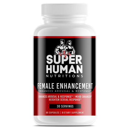 Female Enhancement