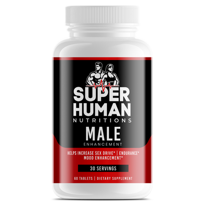 Male Enhancement