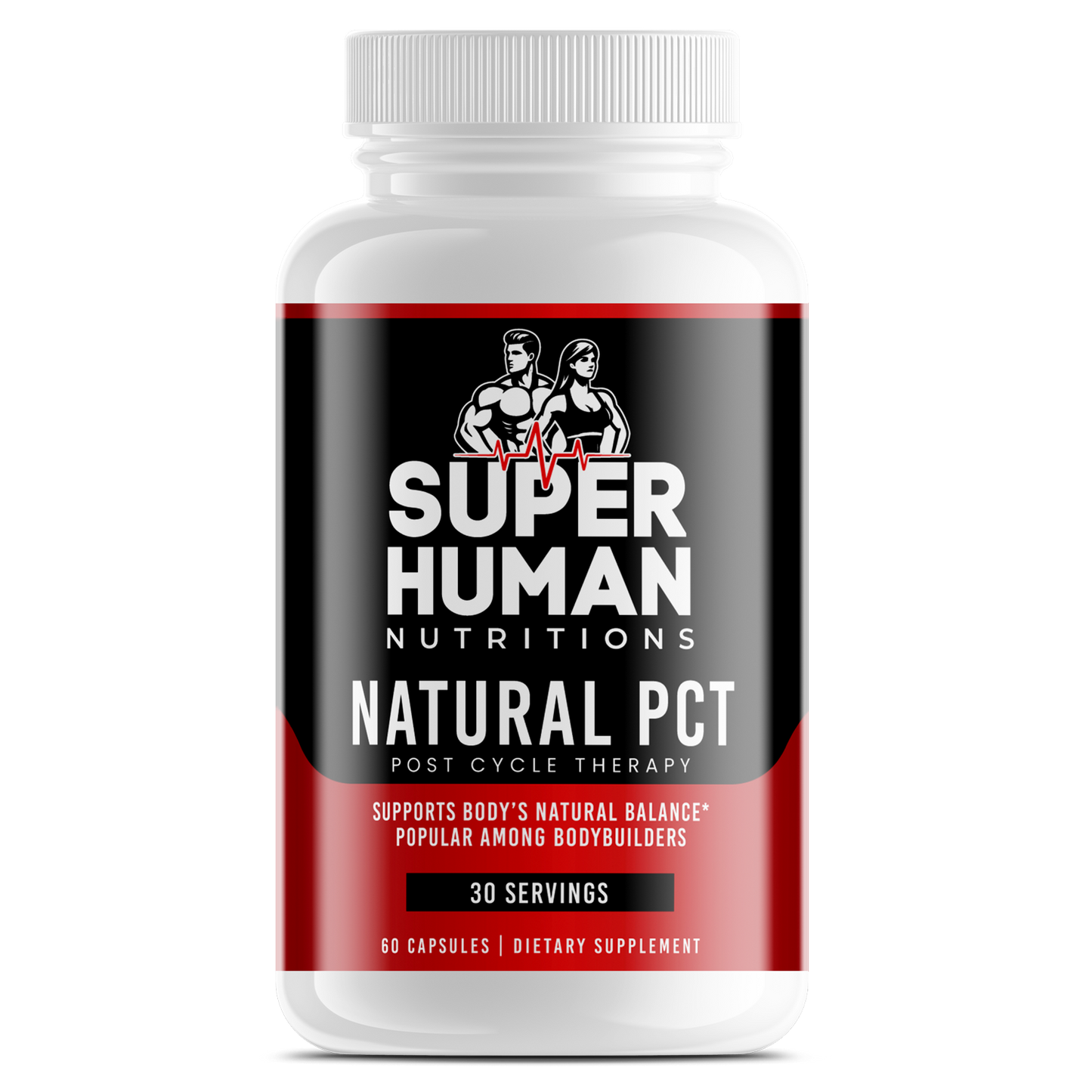 Natural PCT