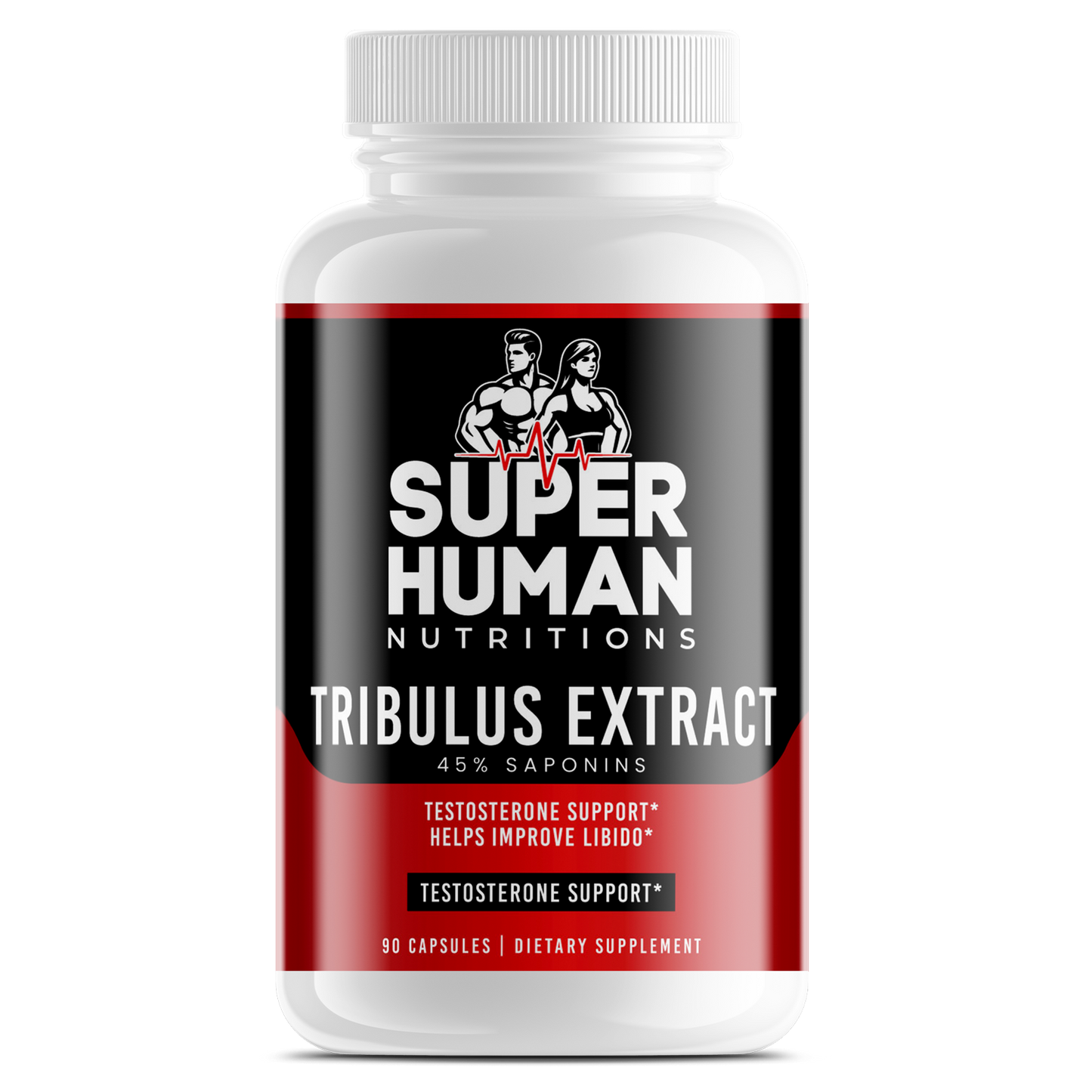 Tribulus Pure