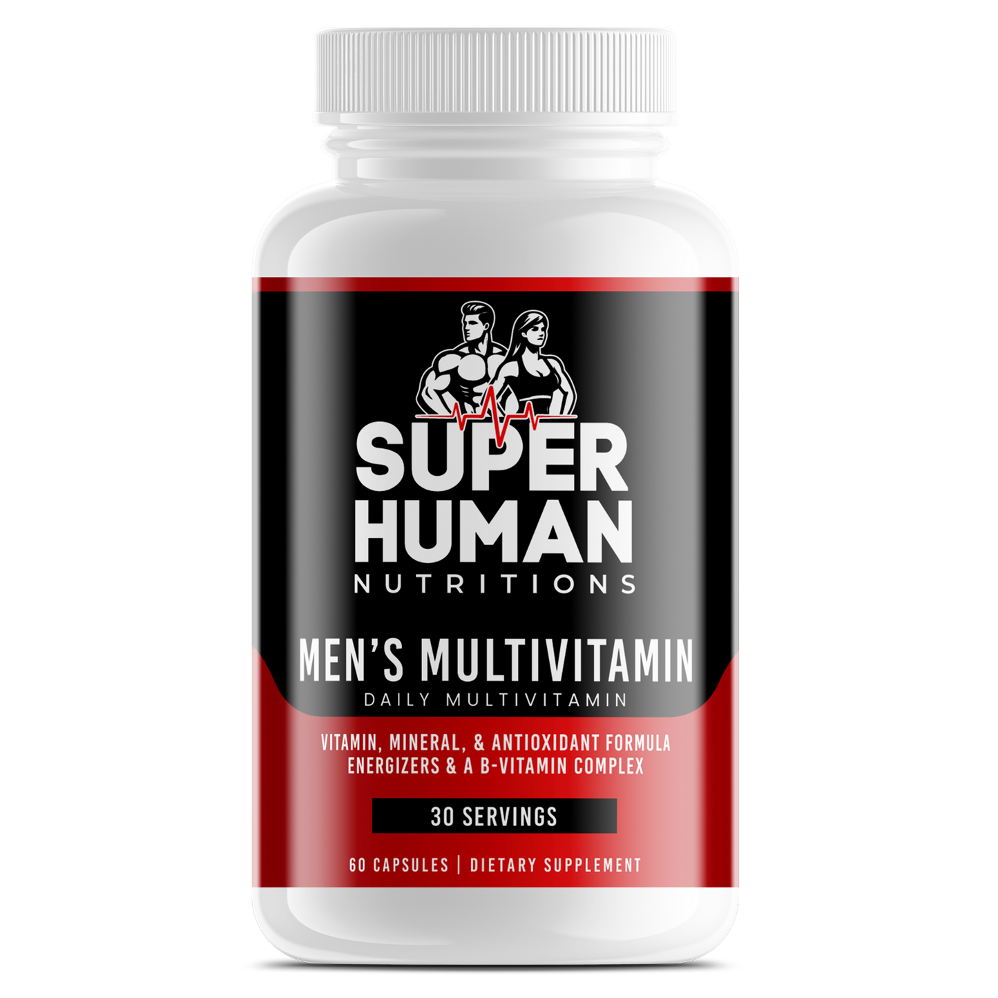 Ultra Multivitamin for Men
