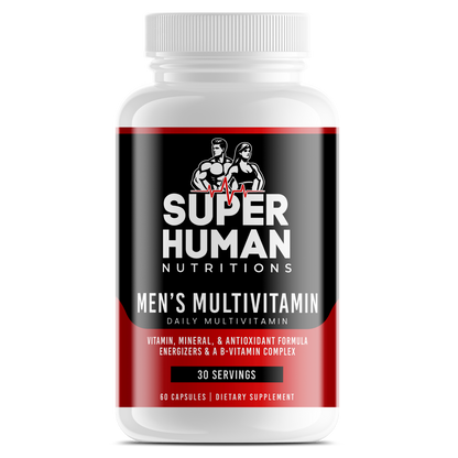 Ultra Multivitamin for Men