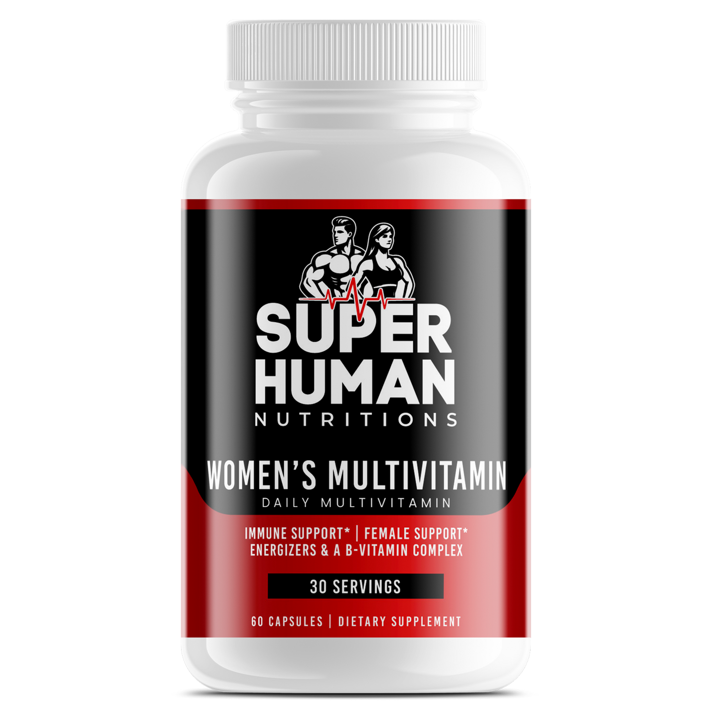 Ultra Vita for Women