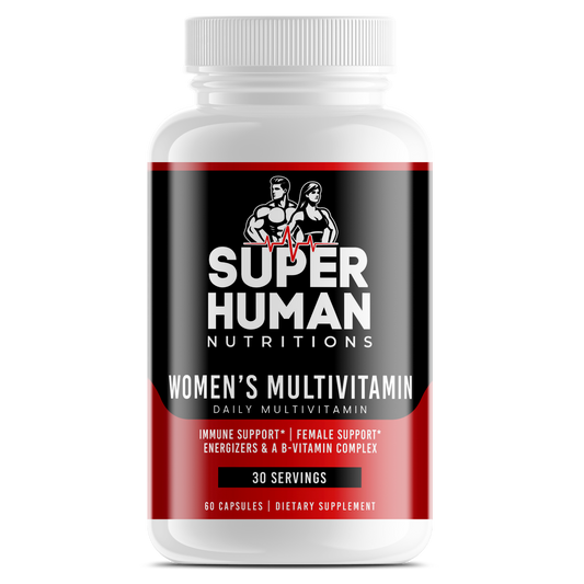 Ultra Vita for Women
