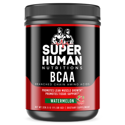 BCAA Shock Powder (Watermelon)