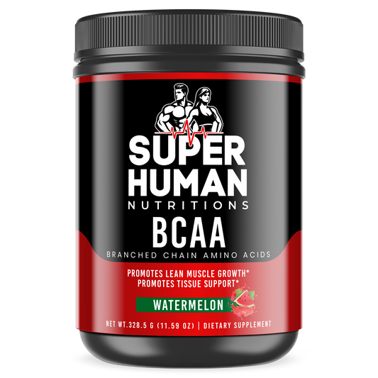 BCAA Shock Powder (Watermelon)