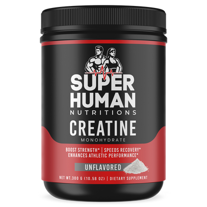 Creatine Powder