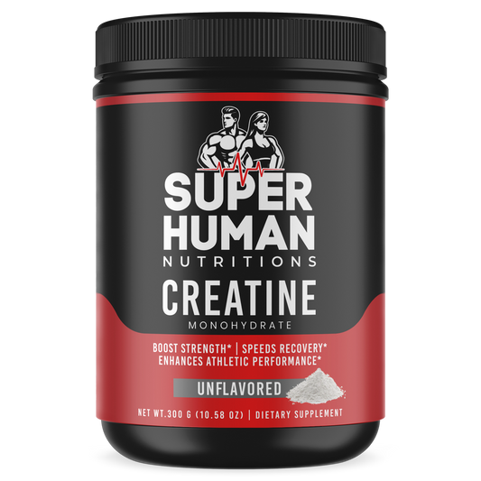 Creatine Powder