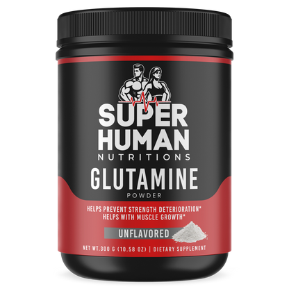 Glutamine Powder 300g