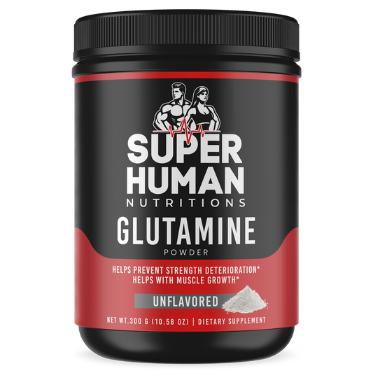 Glutamine Powder 300g