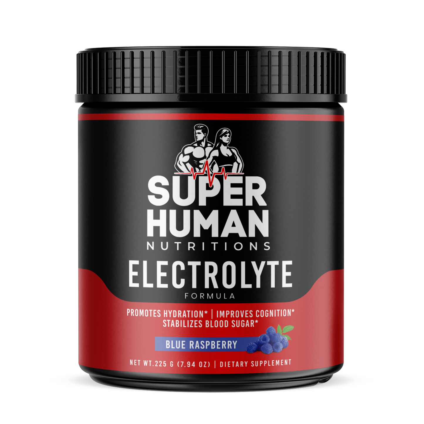 ION + Select Electrolyte Formula