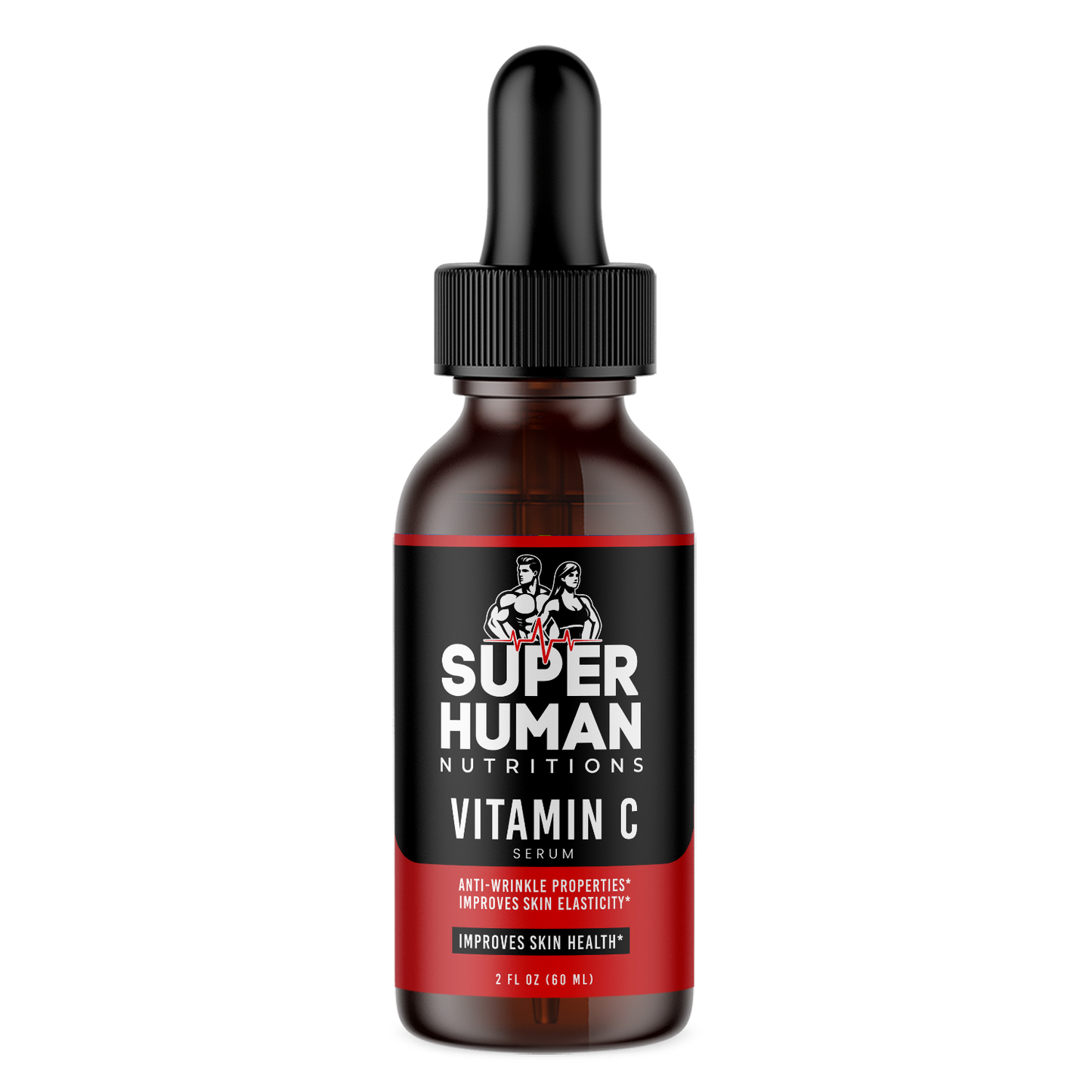 Vitamin C Serum 2oz