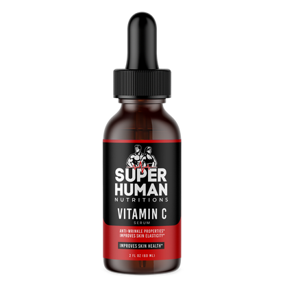 Vitamin C Serum 2oz