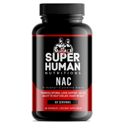 NAC Plus