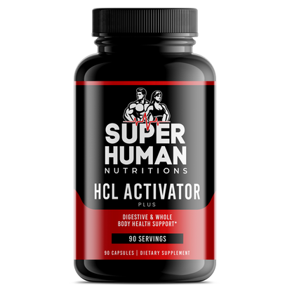 HCL Activator Plus
