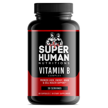 Vitamin B Complex