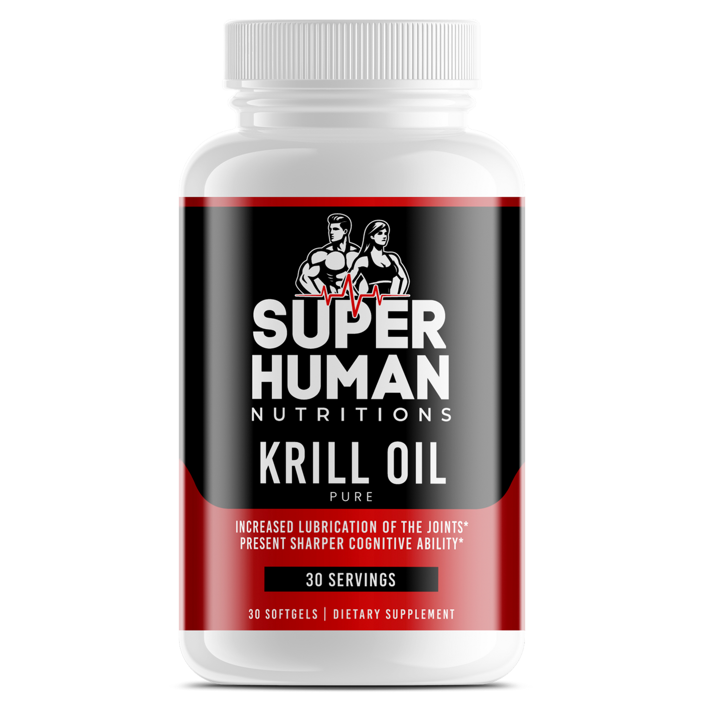 Krill Oil