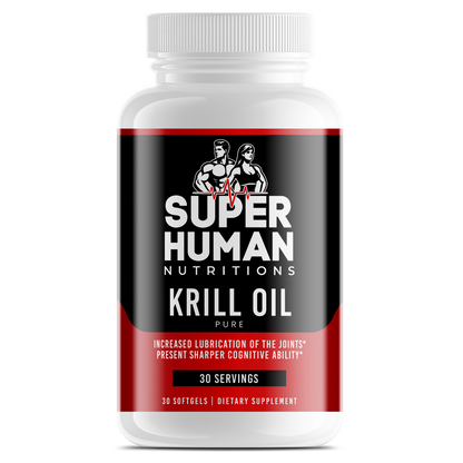 Krill Oil