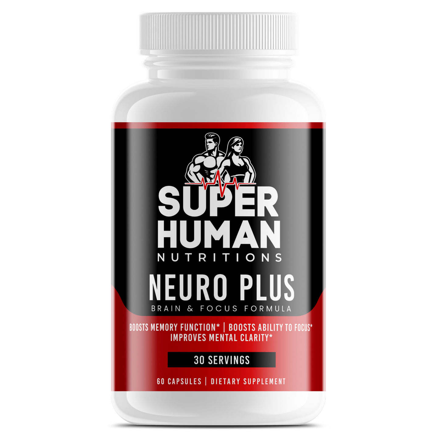 Neuro Plus Brain and Focus
