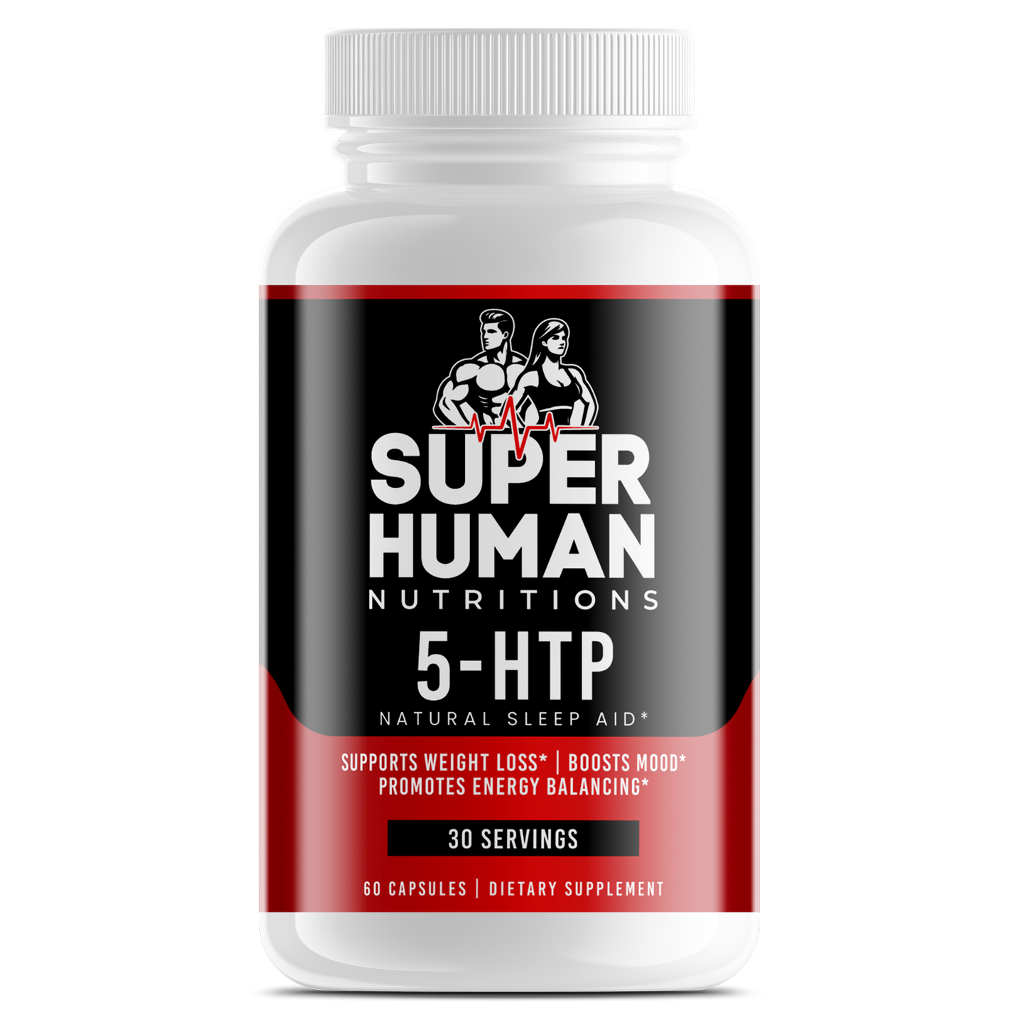 5-HTP