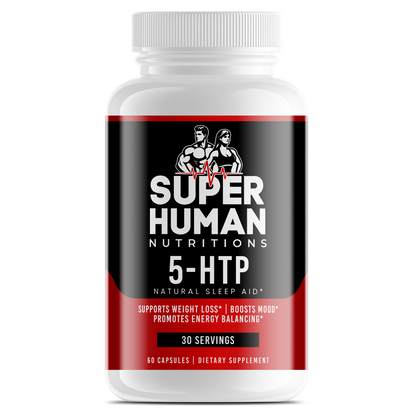 5-HTP