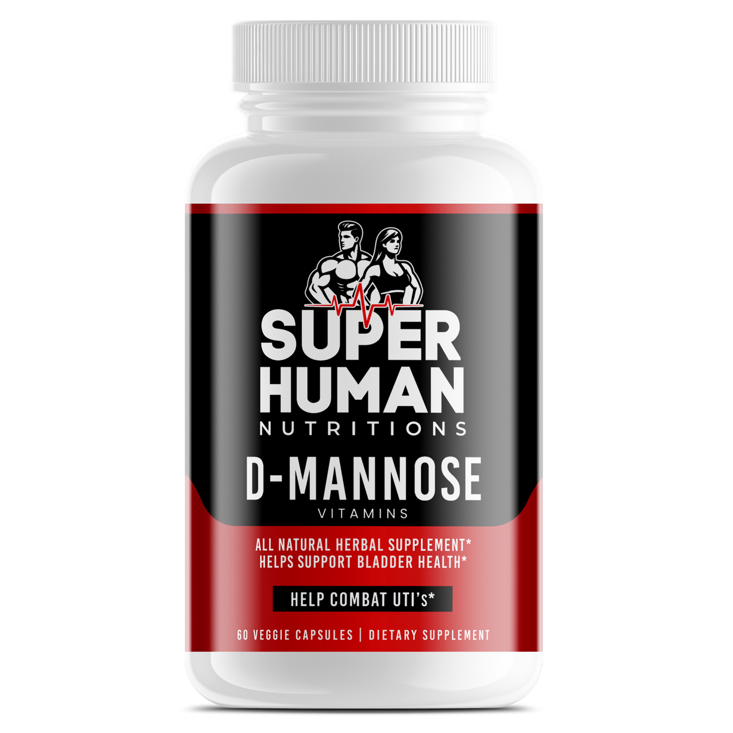 D-Mannose Vitamins