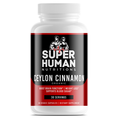 Ceylon Cinnamon