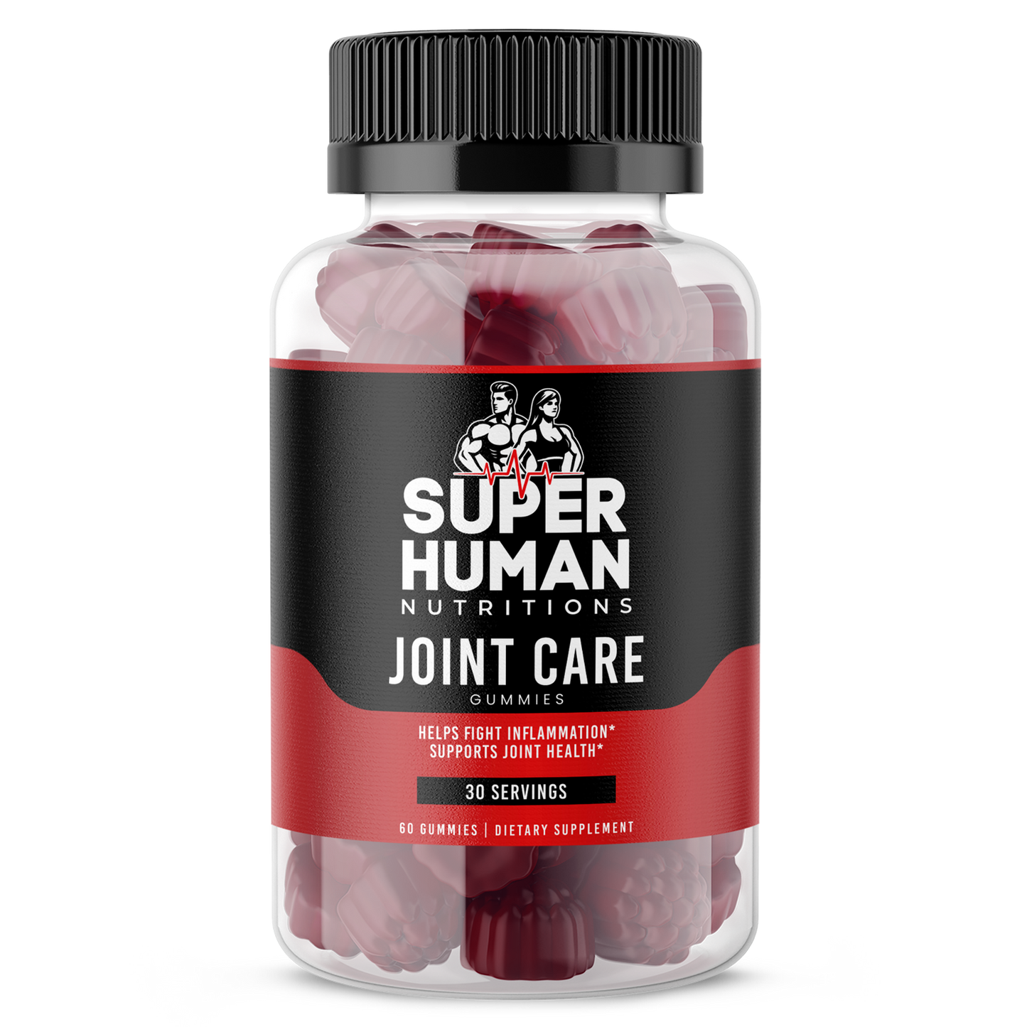 Joint Care Gummies