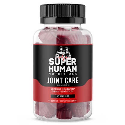 Joint Care Gummies