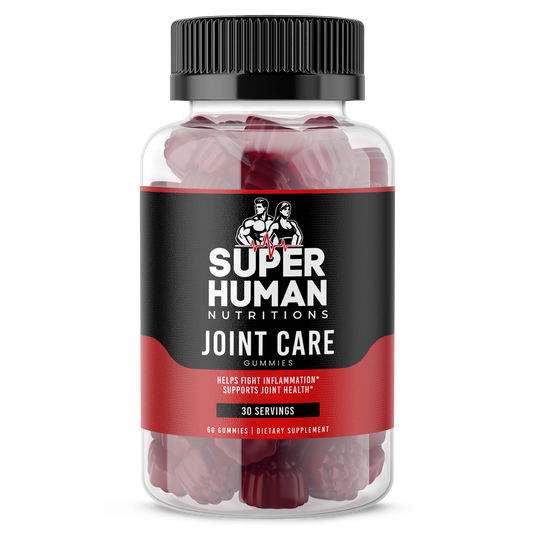 Joint Care Gummies