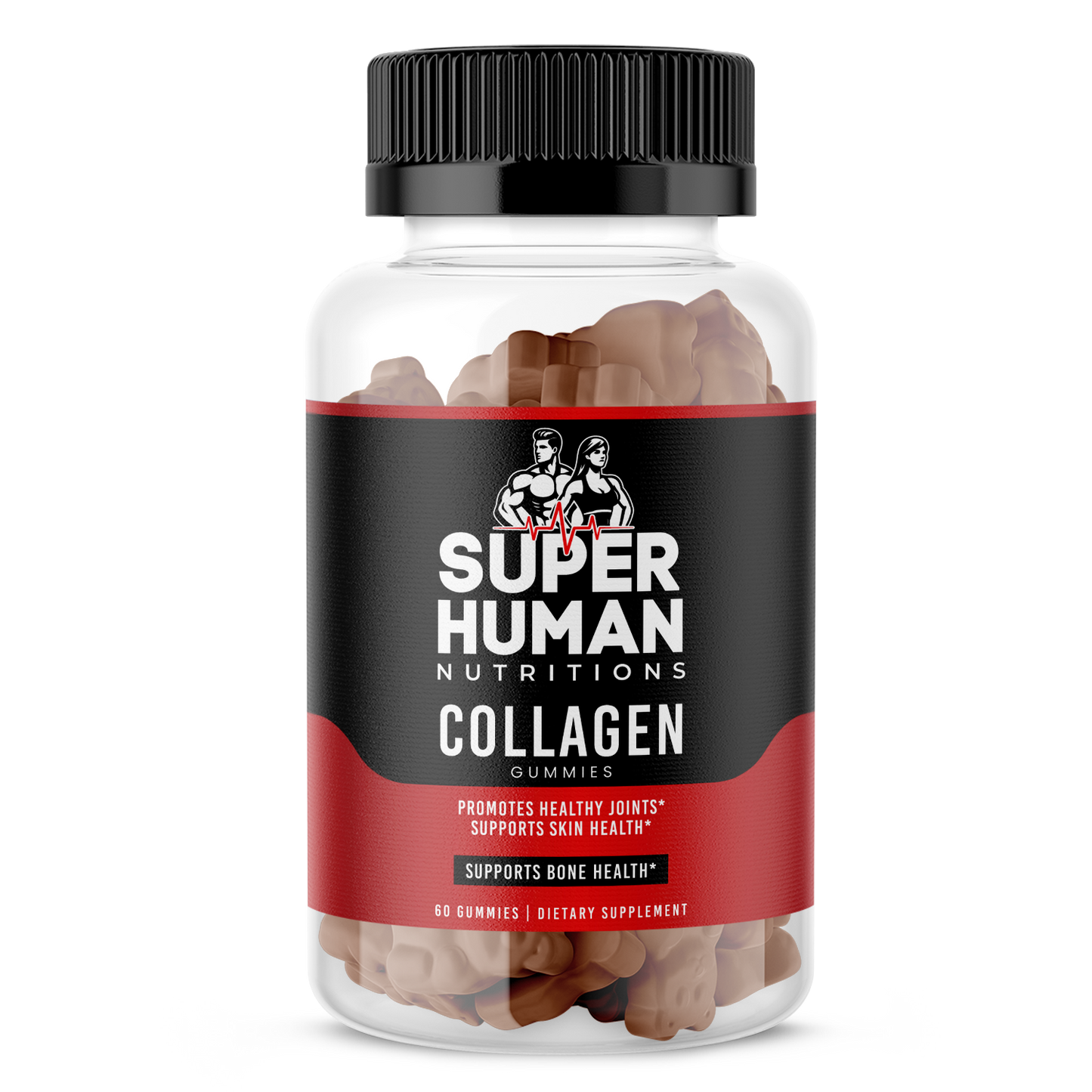Collagen Gummies