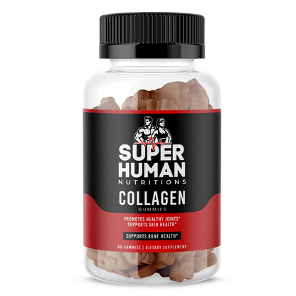 Collagen Gummies