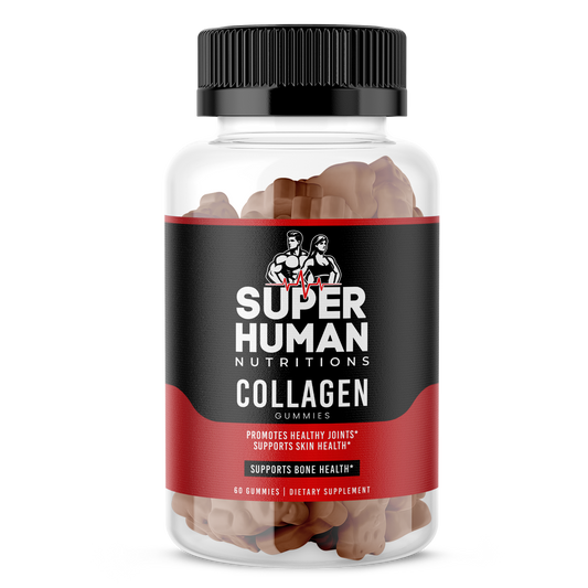 Collagen Gummies