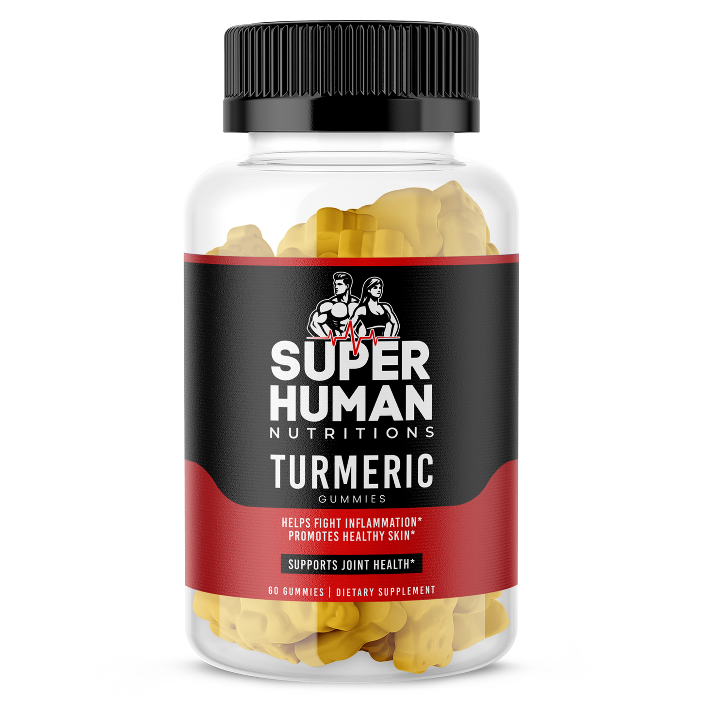 Turmeric Gummies