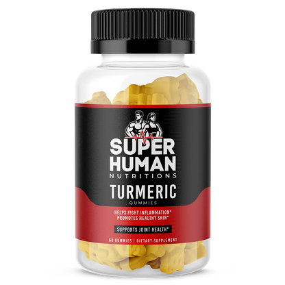 Turmeric Gummies