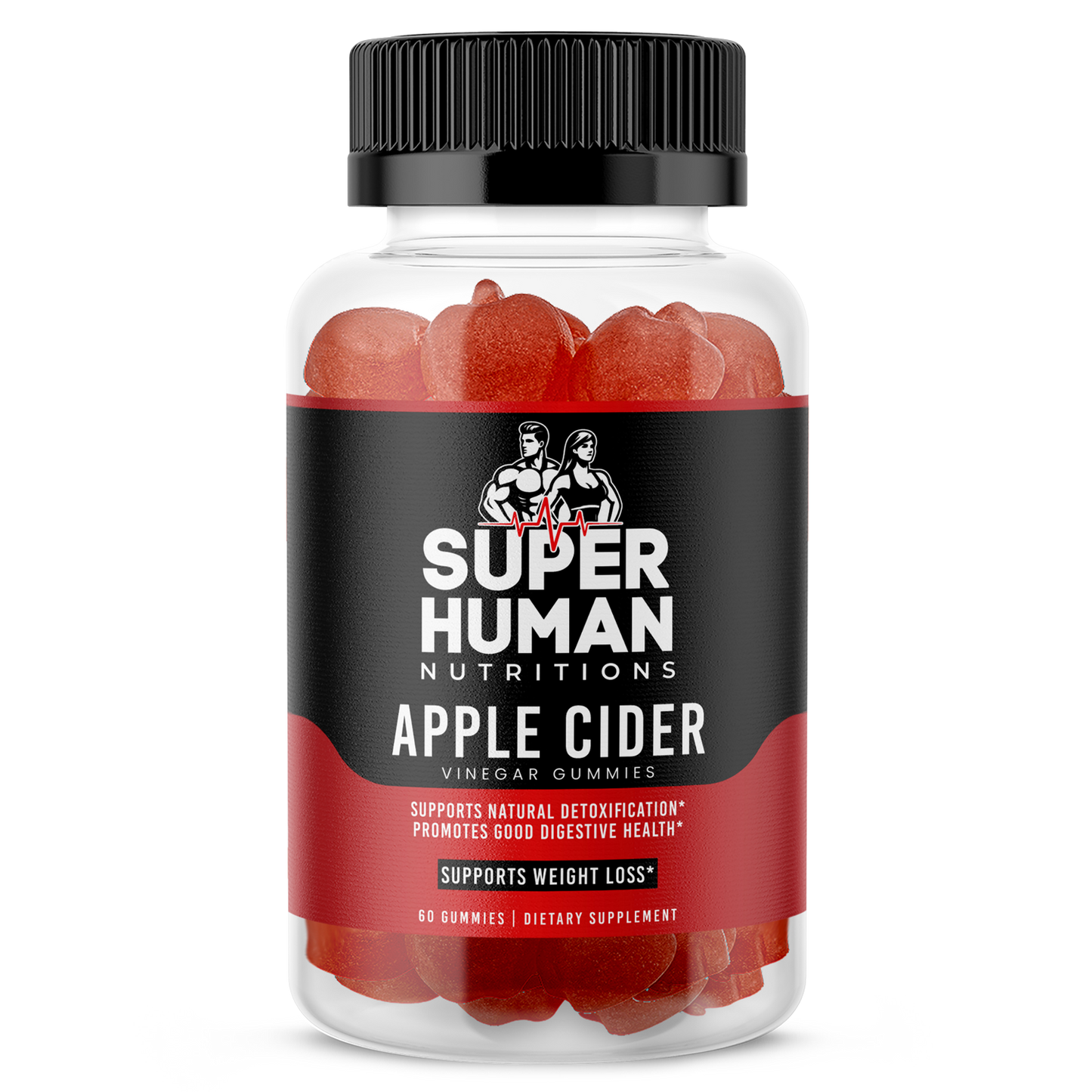 Apple Cider Vinegar Gummies