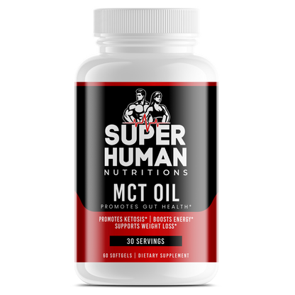 MCT Oil